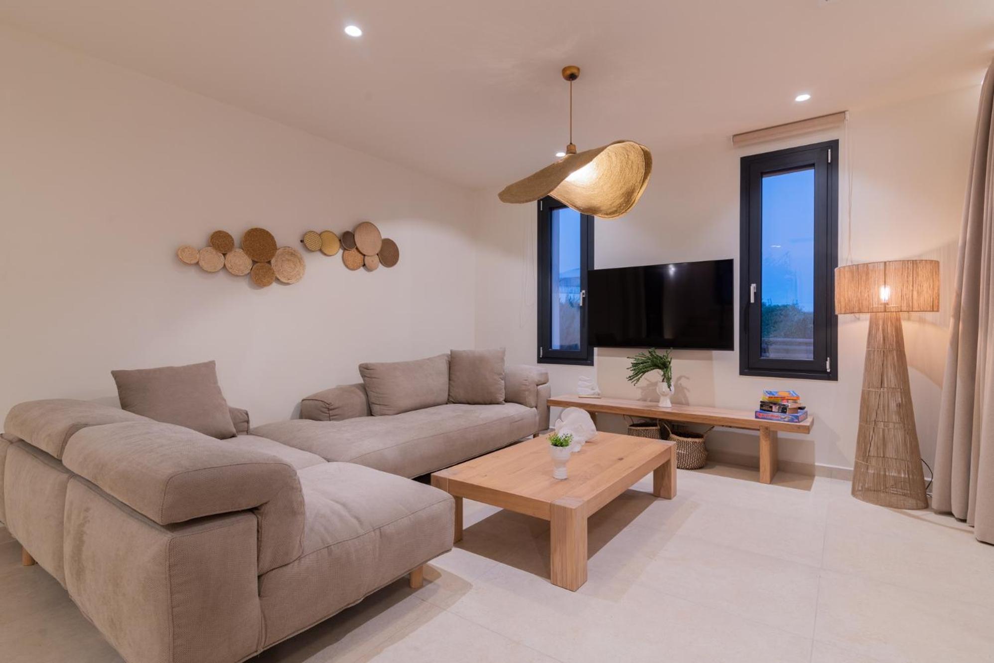 Queen Of Zakynthos Luxury Villas アモウディ エクステリア 写真