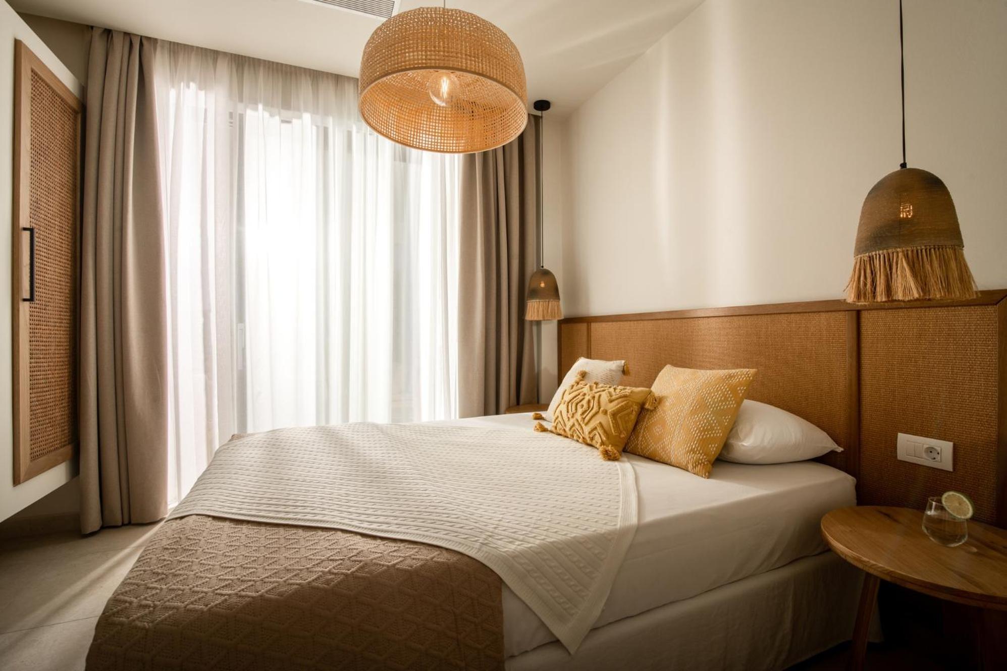 Queen Of Zakynthos Luxury Villas アモウディ エクステリア 写真