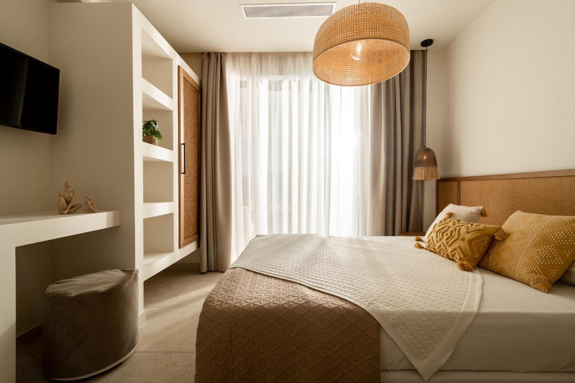 Queen Of Zakynthos Luxury Villas アモウディ エクステリア 写真
