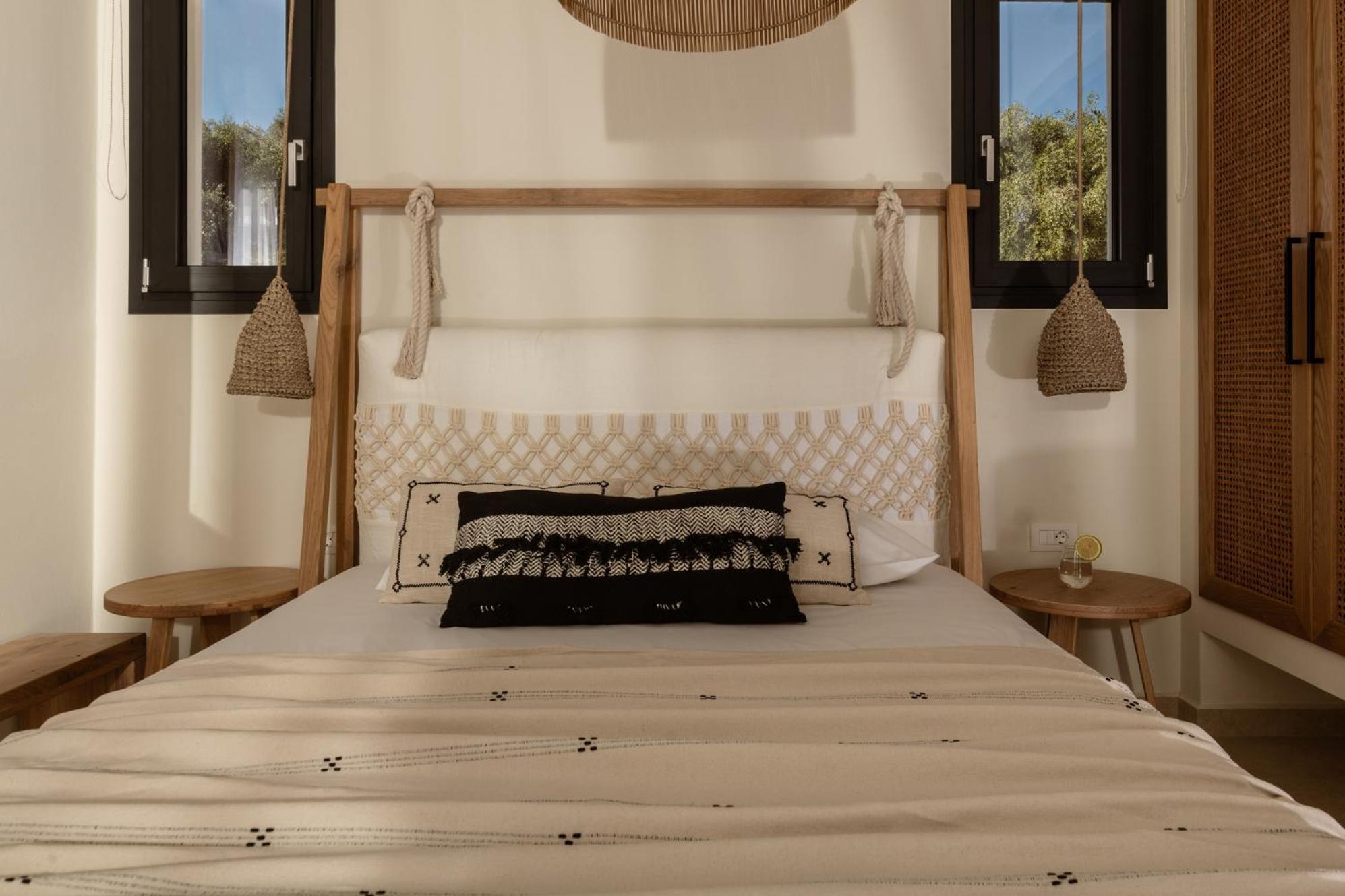 Queen Of Zakynthos Luxury Villas アモウディ エクステリア 写真